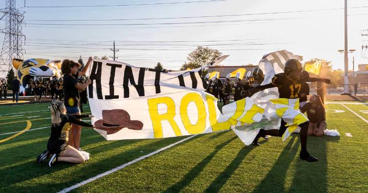 Illinois high school football scores: Week 3, 2025
