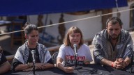 La flotilla y los vientos