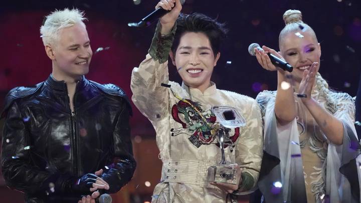 Vietnam gana el certamen musical internacional de Intervisión, la Eurovisión rusa