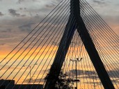 Massachusetts entre los estados más seguros para salir de noche, según estudio