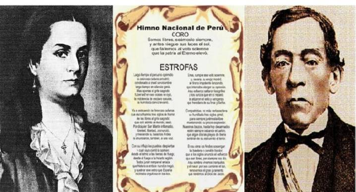 Congreso: Aprueban declarar el 28 de setiembre de cada año Día del Himno Nacional
