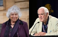 Miriam Margolyes calls John Cleese ‘bitter old man’ in interview