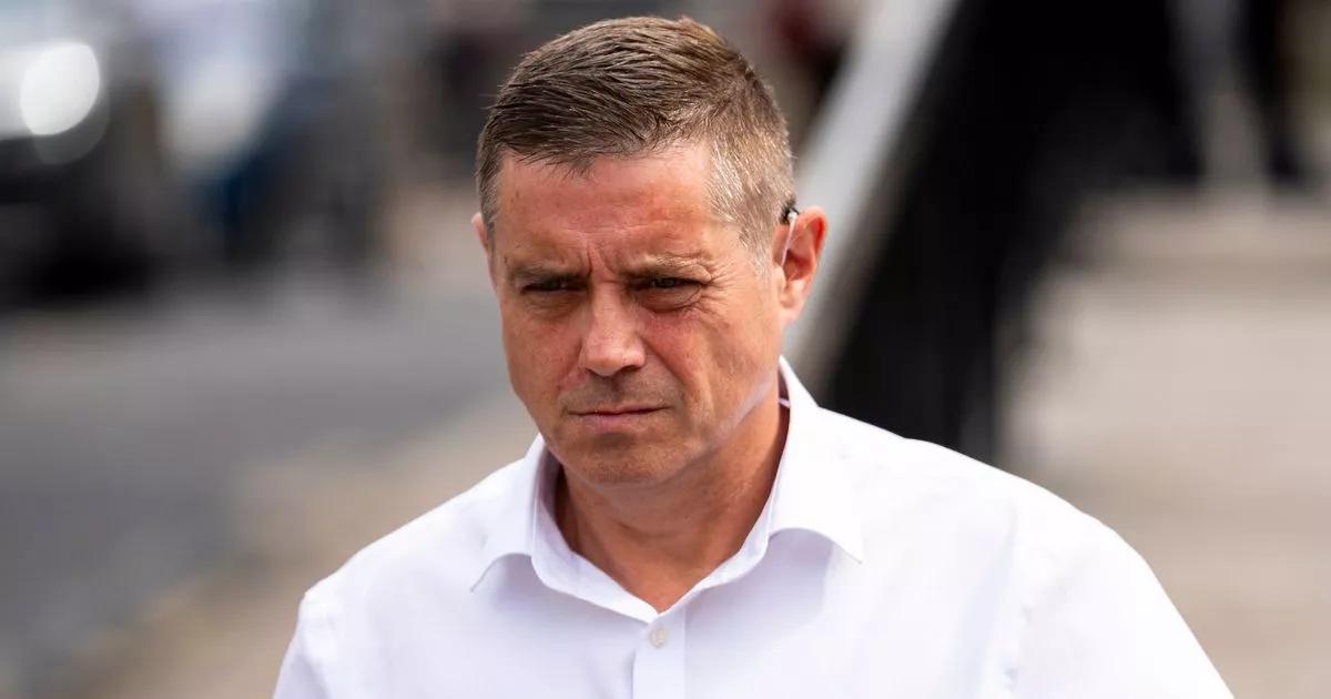London's Burning star John Alford found guilty of sexually assaulting teen girls at pal's home