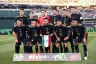 Enfrenta México a Paraguay en noviembre