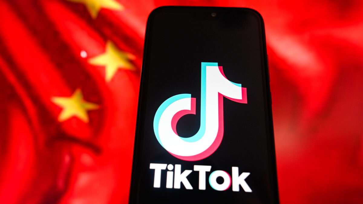 TikTok's (Sorta) American Owners