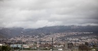 Granada afronta una brusca bajada de las temperaturas en los próximos días