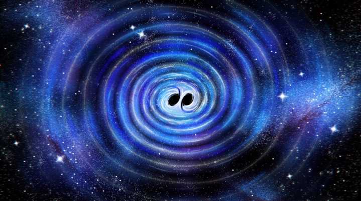 Descubren algo nunca visto sobre agujeros negros, aunque Einstein y Hawking ya lo previeron