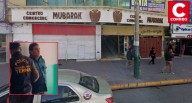Huancayo: Policía frustra intento de robo en oficina de regidor de El Tambo
