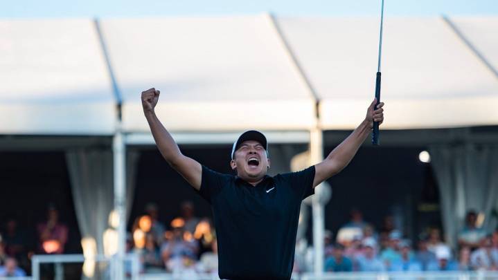 Sanderson Farms Championship odds, picks and PGA Tour predictions