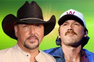 Jason Aldean: Morgan Wallen Is Essential to Country Music
