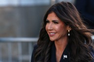 Kristi Noem's DHS accused of creating 'hit list' of Dems for 'crazies' to target