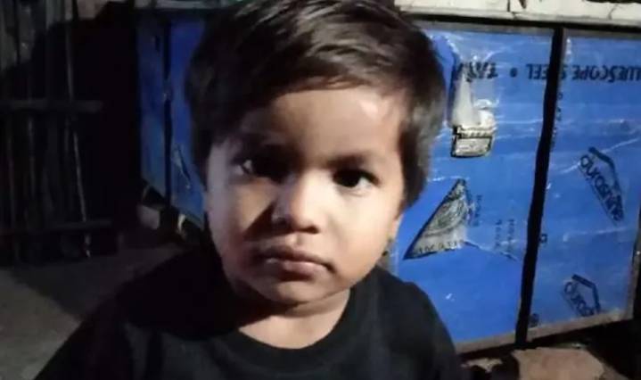 Horror as boy, 5, 'beheaded in front of his mum by man who stormed into home'