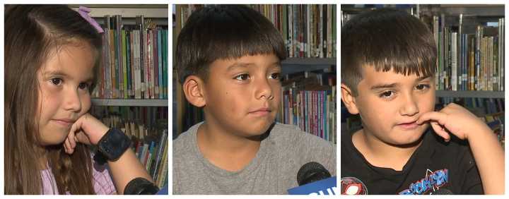 'If You Give a Child a Book' campaign makes reading exciting for young readers