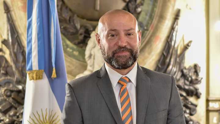 Se levantó el secreto de sumario en la causa de los audios de Spagnuolo