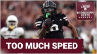 Alcorn State Coach PRAISES Mississippi State's TRANSFORMATION