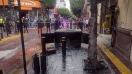 Explosión de pirotecnia en fiesta patronal de Teotihuacán deja 28 heridos