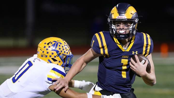Ramsey rolls in shutout over Pascack Hills