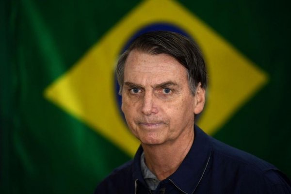 La condena de Bolsonaro agita la política brasileña a un año de las presidenciales