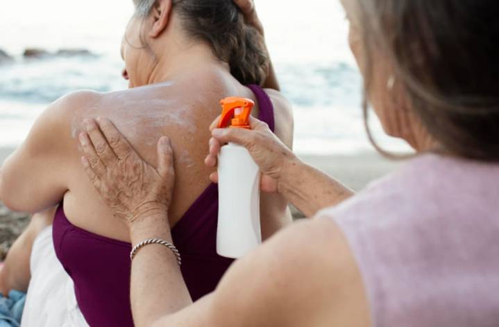 Según expertos. Cáncer de piel: señales de alarma, cómo prevenirlo y usar correctamente el protector solar