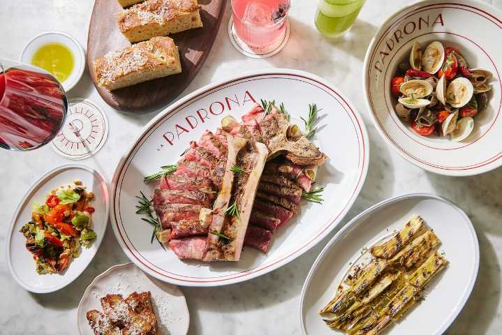 New York Times names 2 Mass. restaurants among the 50 best in the US