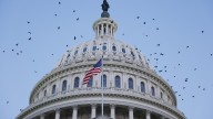 A record number of Congressional lawmakers aren't running for reelection in 2026. Here's the list