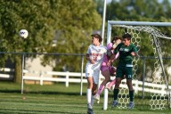 Saginaw-area sports highlights: Frankenmuth scoring spree nets TVC soccer win