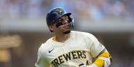 William Contreras (bruised left hand) available for NL Division Series