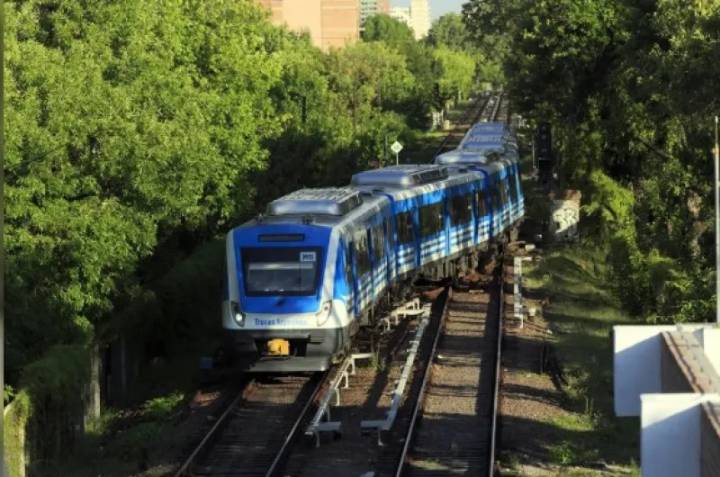 El Gobierno interviene y decreta conciliación obligatoria en el conflicto de trenes