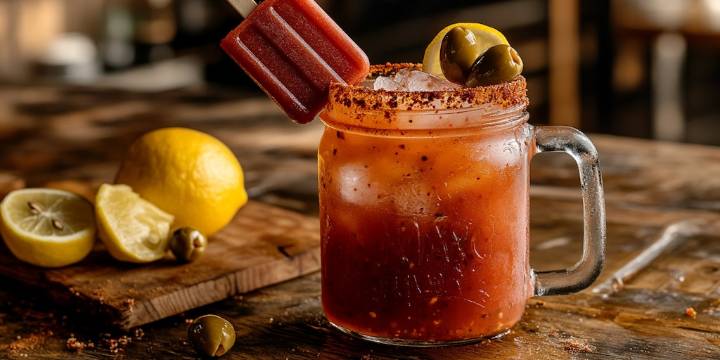 Este es el ingrediente que no le debe faltar a tu michelada para celebrar el Día de la Independencia