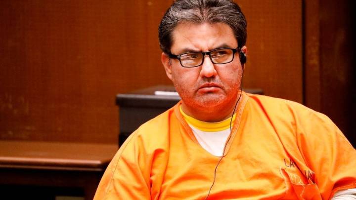 Alega Naasón Joaquín García que es inocente en su primera audiencia en Nueva York