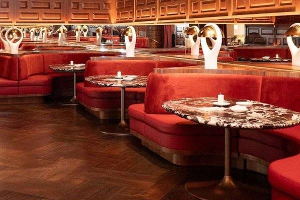 Estos restaurantes de Madrid te harán más apetecible la vuelta a la rutina este septiembre