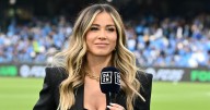 Liverpool flop's jaw-dropping wife opens up on TV career – 'did it help being beautiful'
