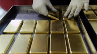 Gold Just Hit a Record High of Over $3,500 per Ounce