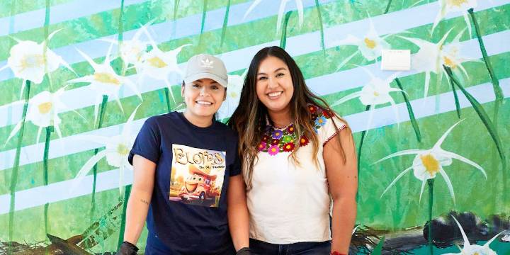 Celebrate Latin American Heritage at Birmingham Museum of Art