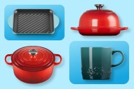 Le Creuset Cookware Is on Sale at Amazon from $20