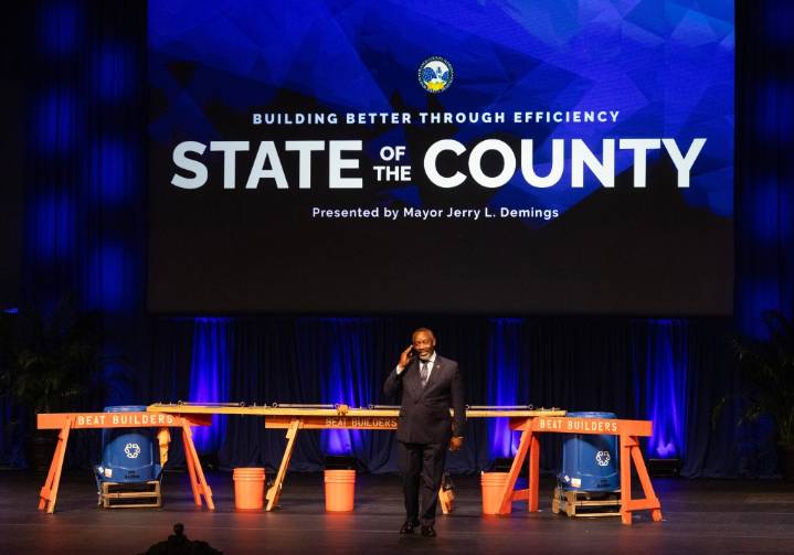 Orange County approves $8.3B budget