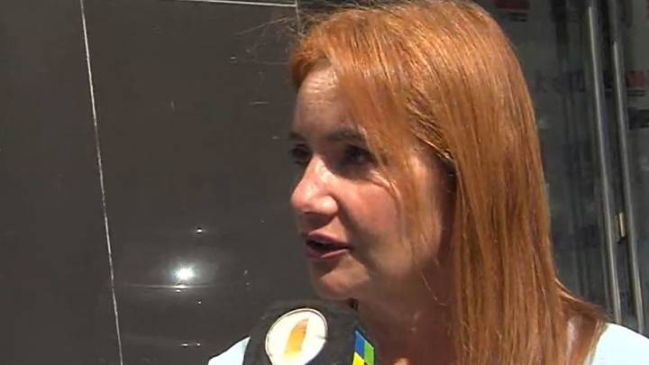 La letal decisión que tomaría Nancy Pazos contra Mariana Brey luego de que la tildara de "golpista"