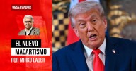 El nuevo macartismo, por Mirko Lauer