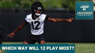 THURSDAY CROSSOVER: The Jacksonville Jaguars and Carolina Panthers CLASH in 2025  Season Opener