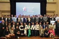 El Chaco será sede del Premio Empresario Joven Argentino