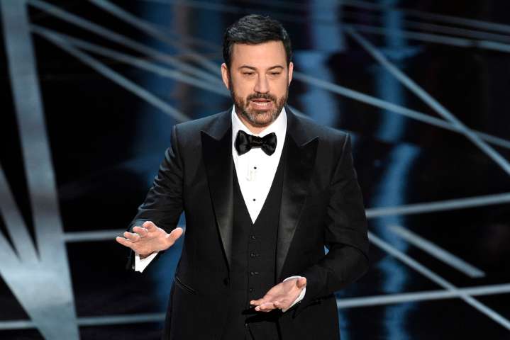 ABC ends Jimmy Kimmel's suspension and his show will return Tuesday