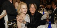 Nicole Kidman and Keith Urban Have Separated