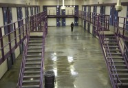 Another inmate dies at Allegany County jail