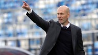 ¿Dirigirá a otro colombiano? Este es el club al que el francés Zinedine Zidane podría llegar