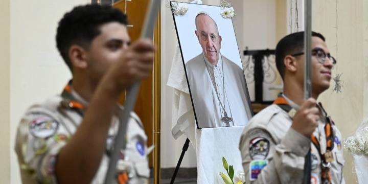 Catholic Boy Scouts chair sees ‘a hunger out there now for finding a values