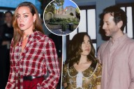 Aubrey Plaza selling Los Angeles home 8 months after husband Jeff Baena's death