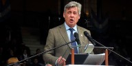 Reunión del Gobierno con la Mesa de Enlace: los ruralistas celebraron la baja de retenciones, pero pidieron que sea permanente
