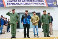 Ministro Cabello y Gobernador Lacava activan más 170 cuadrantes de paz en Carabobo