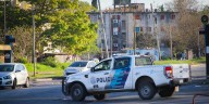 Mañana indagarán a los cuatro detenidos por el triple crimen: el misterio del principal sospechoso