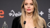 Angelina Jolie dice que ama a Estados Unidos, pero que no lo reconoce en este momento